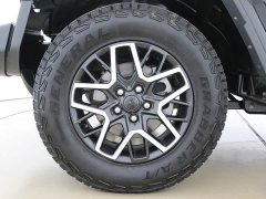 Jeep Wrangler 2.0T Sahara Four-Door - ფოტო 11