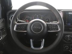 Jeep Wrangler 2.0T Sahara Four-Door - ფოტო 5