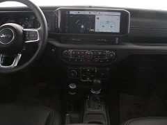 Jeep Wrangler 2.0T Sahara Four-Door - ფოტო 7