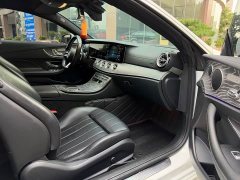 Mercedes-Benz E-Class (Imported) E 300 AMG Line - ფოტო 10