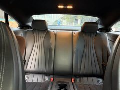 Mercedes-Benz E-Class (Imported) E 300 AMG Line - ფოტო 11