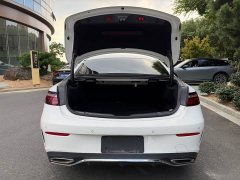 Mercedes-Benz E-Class (Imported) E 300 AMG Line - ფოტო 12