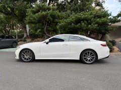 Mercedes-Benz E-Class (Imported) E 300 AMG Line - ფოტო 13