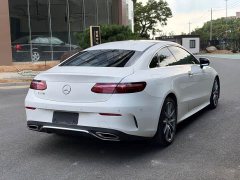 Mercedes-Benz E-Class (Imported) E 300 AMG Line - ფოტო 14