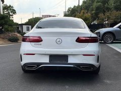 Mercedes-Benz E-Class (Imported) E 300 AMG Line - ფოტო 15