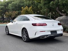 Mercedes-Benz E-Class (Imported) E 300 AMG Line - ფოტო 16