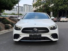 Mercedes-Benz E-Class (Imported) E 300 AMG Line - ფოტო 2
