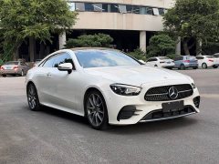 Mercedes-Benz E-Class (Imported) E 300 AMG Line - ფოტო 3