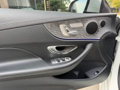 Mercedes-Benz E-Class (Imported) E 300 AMG Line - ფოტო 4