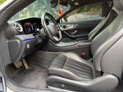 Mercedes-Benz E-Class (Imported) E 300 AMG Line - ფოტო 5