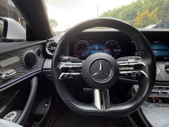 Mercedes-Benz E-Class (Imported) E 300 AMG Line - ფოტო 6