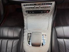 Mercedes-Benz E-Class (Imported) E 300 AMG Line - ფოტო 7