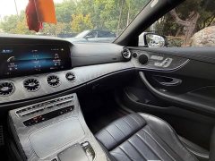 Mercedes-Benz E-Class (Imported) E 300 AMG Line - ფოტო 8