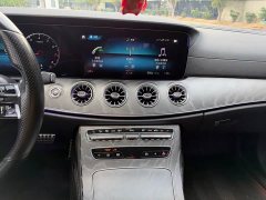 Mercedes-Benz E-Class (Imported) E 300 AMG Line - ფოტო 9