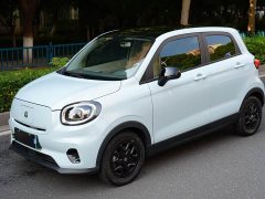 Leapmotor T03 2023 310 Lite Enjoy Edition - ფოტო 1