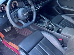 Audi A4L 40 TFSI Luxury Dynamic Edition Starry Night Version - ფოტო 10