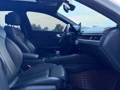 Audi A4L 40 TFSI Luxury Dynamic Edition Starry Night Version - ფოტო 11