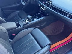 Audi A4L 40 TFSI Luxury Dynamic Edition Starry Night Version - ფოტო 12