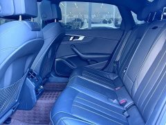 Audi A4L 40 TFSI Luxury Dynamic Edition Starry Night Version - ფოტო 13