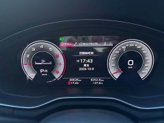 Audi A4L 40 TFSI Luxury Dynamic Edition Starry Night Version - ფოტო 15