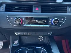 Audi A4L 40 TFSI Luxury Dynamic Edition Starry Night Version - ფოტო 16