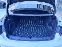 Audi A4L 40 TFSI Luxury Dynamic Edition Starry Night Version - ფოტო 18