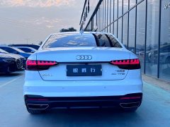 Audi A4L 40 TFSI Luxury Dynamic Edition Starry Night Version - ფოტო 6
