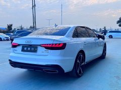 Audi A4L 40 TFSI Luxury Dynamic Edition Starry Night Version - ფოტო 7
