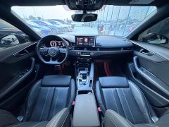 Audi A4L 40 TFSI Luxury Dynamic Edition Starry Night Version - ფოტო 8