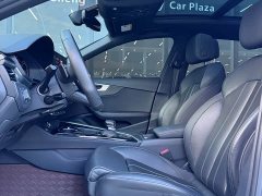 Audi A4L 40 TFSI Luxury Dynamic Edition Starry Night Version - ფოტო 9