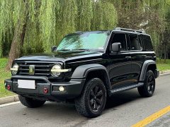 Tank 300 2023 Off-Road Edition 2.0T Conqueror - ფოტო 1