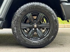 Tank 300 2023 Off-Road Edition 2.0T Conqueror - ფოტო 14
