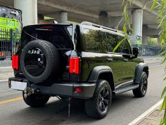 Tank 300 2023 Off-Road Edition 2.0T Conqueror - ფოტო 15