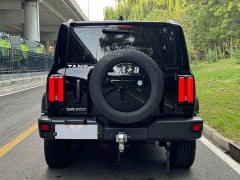 Tank 300 2023 Off-Road Edition 2.0T Conqueror - ფოტო 16