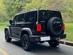 Tank 300 2023 Off-Road Edition 2.0T Conqueror - ფოტო 17