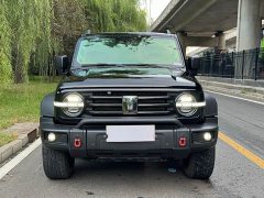 Tank 300 2023 Off-Road Edition 2.0T Conqueror - ფოტო 2