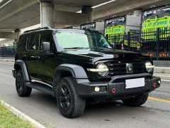 Tank 300 2023 Off-Road Edition 2.0T Conqueror - ფოტო 3
