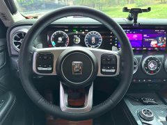 Tank 300 2023 Off-Road Edition 2.0T Conqueror - ფოტო 4