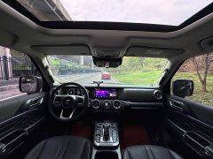 Tank 300 2023 Off-Road Edition 2.0T Conqueror - ფოტო 6