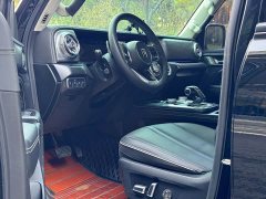Tank 300 2023 Off-Road Edition 2.0T Conqueror - ფოტო 7