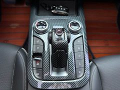Tank 300 2023 Off-Road Edition 2.0T Conqueror - ფოტო 9