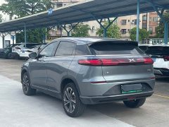XPeng G3 G3i 460N - ფოტო 9