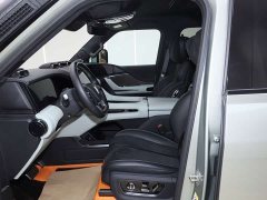 Yangwang U8 2024 Off-Road Enthusiast Edition - ფოტო 12