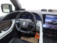 Yangwang U8 2024 Off-Road Enthusiast Edition - ფოტო 13