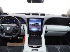 Yangwang U8 2024 Off-Road Enthusiast Edition - ფოტო 14