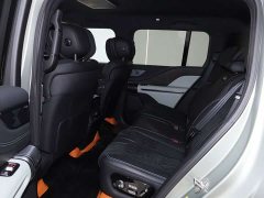 Yangwang U8 2024 Off-Road Enthusiast Edition - ფოტო 15