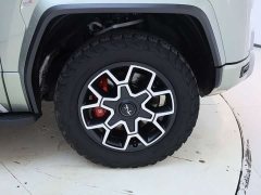 Yangwang U8 2024 Off-Road Enthusiast Edition - ფოტო 9