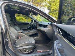 Lynk & Co Geely Lynk & Co 03 2023 1.5T DCT Pro - ფოტო 12
