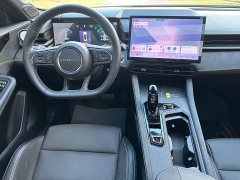 Lynk & Co Geely Lynk & Co 03 2023 1.5T DCT Pro - ფოტო 15