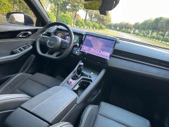 Lynk & Co Geely Lynk & Co 03 2023 1.5T DCT Pro - ფოტო 16